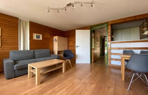 Terrassenpark Apartments (low budget) - Foto 8