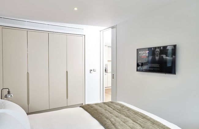 CitySuites Aparthotel - Photo 9