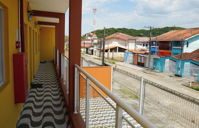 Pousada Caraguá - Foto 18