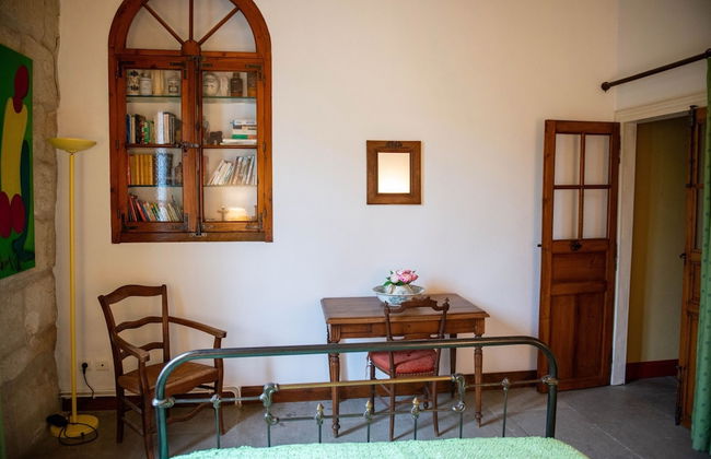 La Maison de Famille - Foto 5