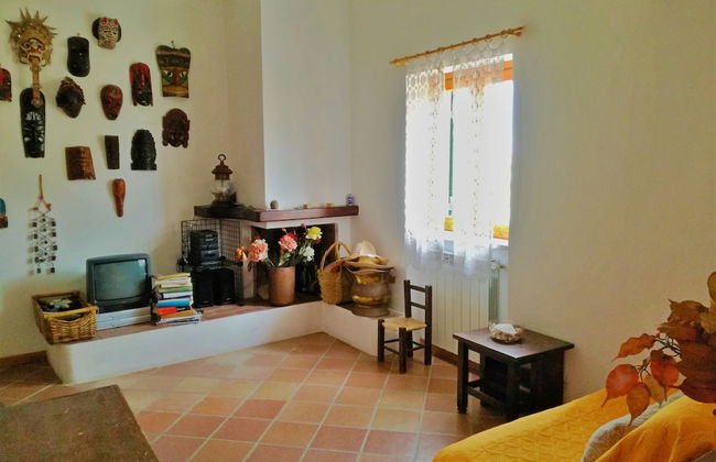 Casa Marina Sperlongaresort - Foto 23