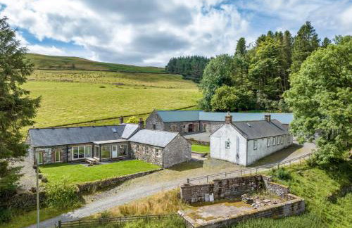 Kilnmark Bothy - Foto 59