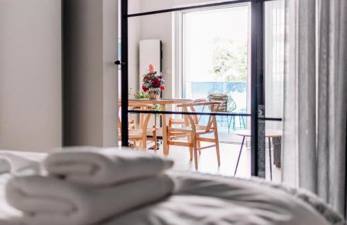 BOSZKOWO Apartament "EDEL" 106 Aquarius - Foto 18