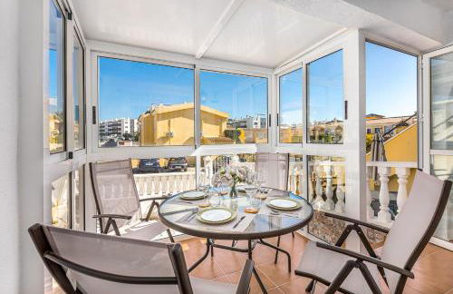 Casa Fre - Lomas Del Golf - Villamartin - Foto 9