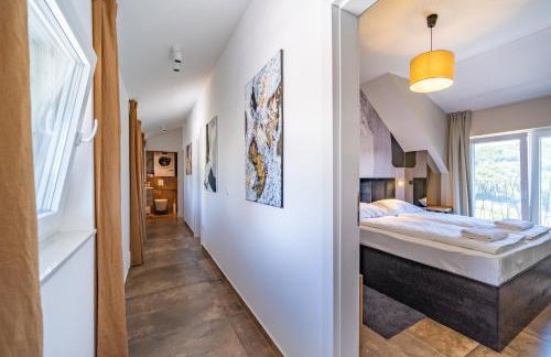 Riverside house with pool jacuzzi and sauna in Croatia - Foto 77