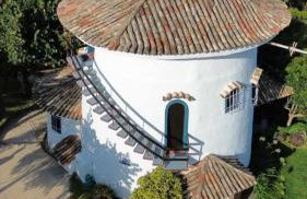 O Moinho de Vale da Mó - Photo 1