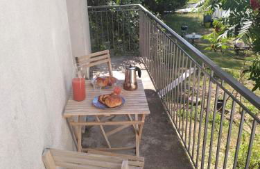 Le pied-à-terre du botaniste - Foto 12