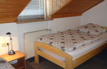 Ferienhaus Tine am Schlossberg in Zandt - Foto 9