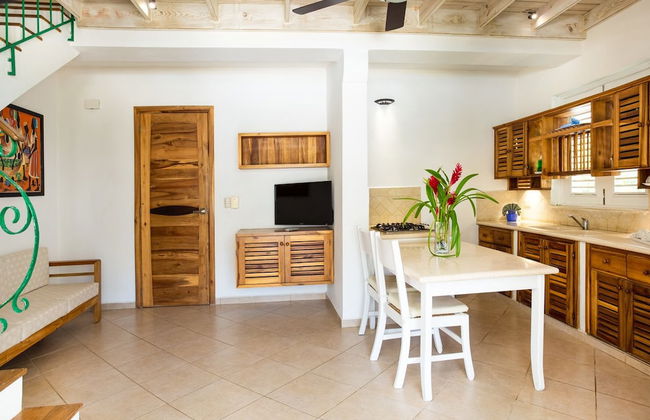 Albachiara Hotel - Foto 69