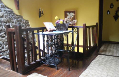 Casa Rural La Xiarapina - Foto 15