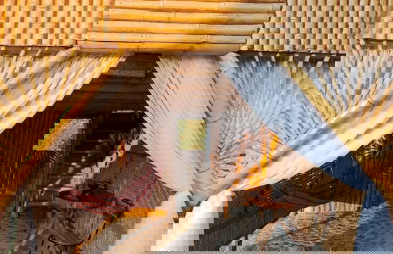 Los Nevados Ecolodge - Foto 28