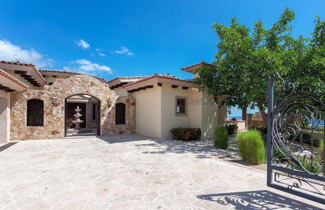 Villa Delmar Exquisite Villa w Views - Foto 28