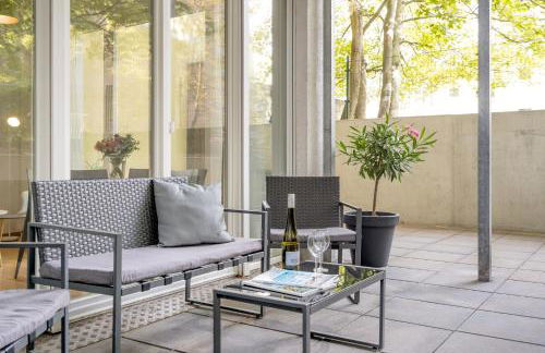 BENSIMON apartments Prenzlauer Berg - Foto 32