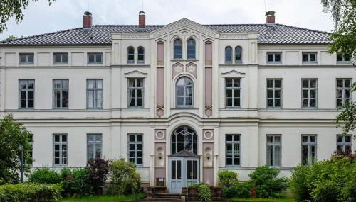 Herrenhaus Marienhof - Foto 3