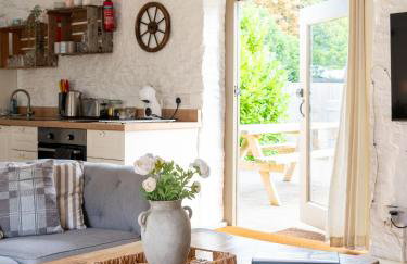 Relaxing Cotswolds Farm Stay - Near Burford - The Parlour - Foto 30