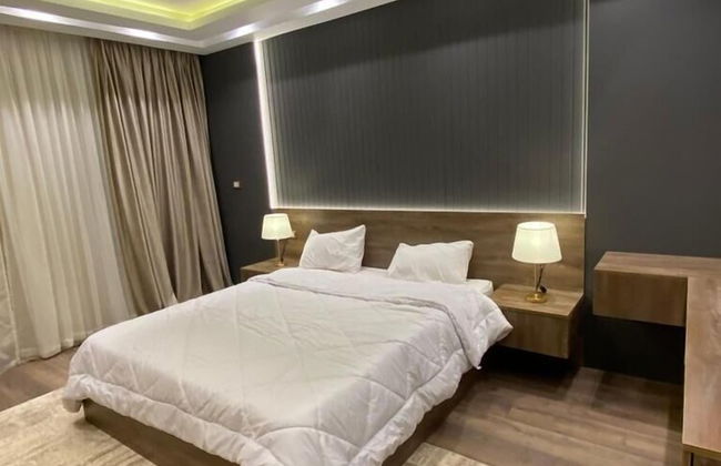 Villa in palm hills-the crown - Foto 29