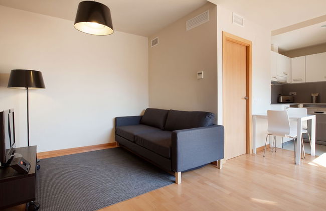 AB Park Güell Apartments - Foto 38