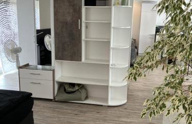 Ferienwohnung Jeannette ideal für Geschäftsreisende, WLAN und Rechnung möglich - Foto 30
