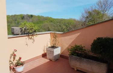 la mansarda nel bosco - Foto 9