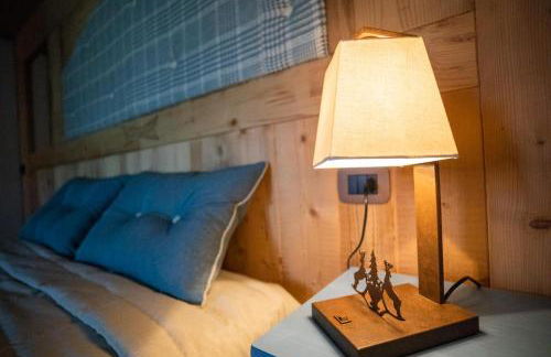 Casa Vacanze Petit Haury - Alloggi ad uso turistico vda Arvier n 0039 e n 0040 - - Foto 8