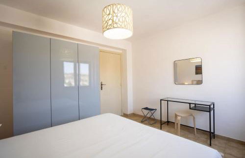 Villa Acquamarina, Family apartments with pool - 300 meters from the beach - Foto 3