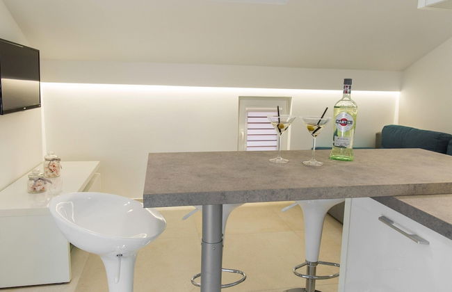 Apartment in Imotski Near Blue Lake - Foto 8