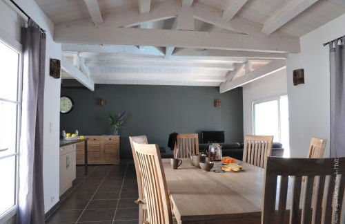 villas des phares - Foto 27