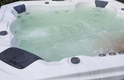 Edwardian Cottage in beautiful surroundings with hot tub - Foto 29