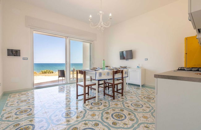 Belvilla by OYO Frontemare Harmony - Foto 10