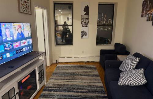 Weehawken Apartment NYC Skyline - Foto 15