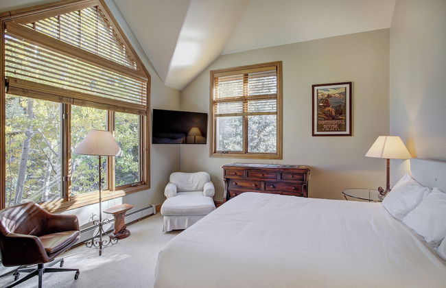 Arrowhead Village, A Vail Resorts Property - Foto 71