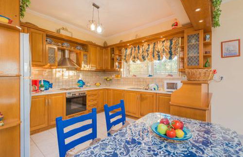 Sunset Family House, by ZanteWize - Foto 13