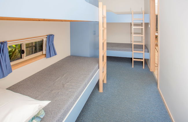 BIG4 Moruya Heads Easts Dolphin Beach Holiday Park - Foto 6