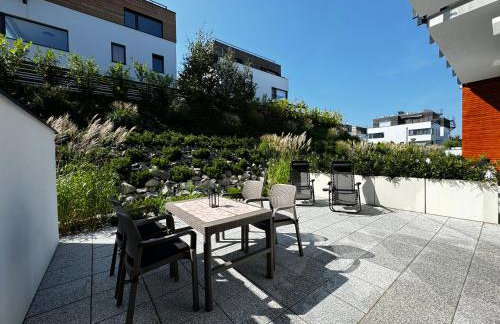 Aparthotel Anchoria Holiday Honest-Serwis - Foto 31