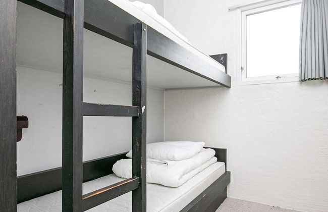 6 Person Holiday Home in Brovst - Foto 12