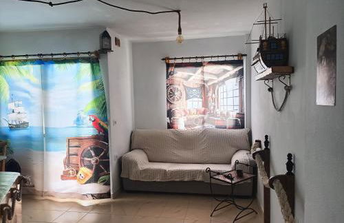 Ocean Pirate - Foto 15