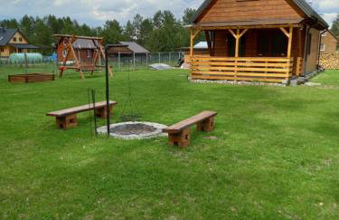 Ostoja Spokoju - Foto 5