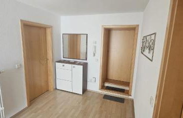 Ferienwohnung Kunterbunt - Foto 7