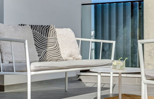 Sanders Crystal 1 Precious 3 Bdr Apt With Shared Pool - Foto 7