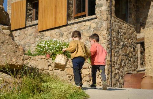 Cerrás Agroturismo - Foto 69