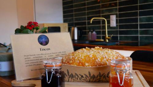 Le Grenier Du Botaniste - Foto 3