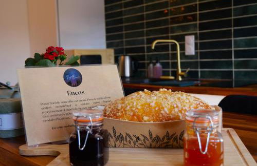 Le Grenier Du Botaniste - Foto 3