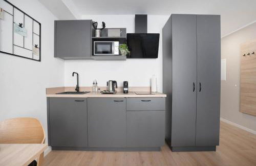 Central Bonn Apartments I home2share - Foto 95