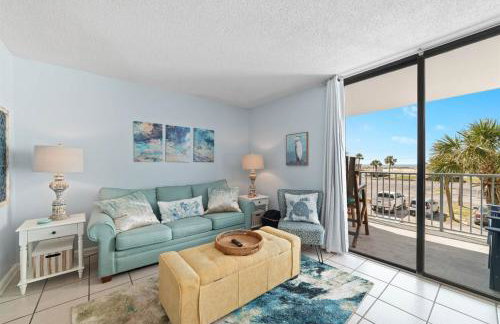 Gulf Shores Surf and Racquet Club 211A-Beach Views - Foto 10