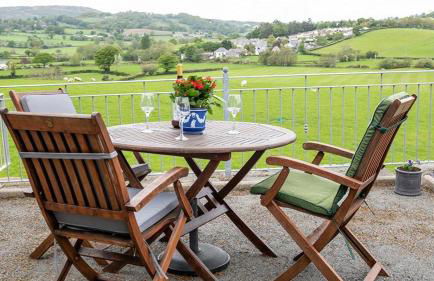 Bwthyn Tan Dderwen - Foto 9