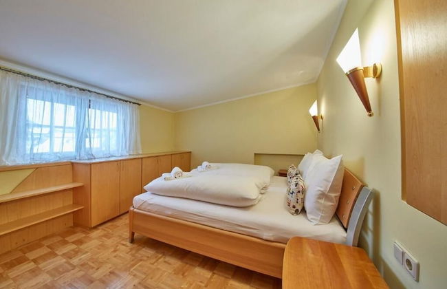 Marys Holiday Penthouse - Foto 2