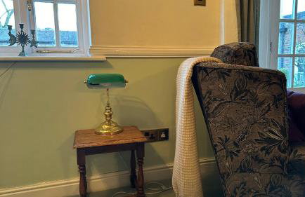 Holly Cottage - Foto 34