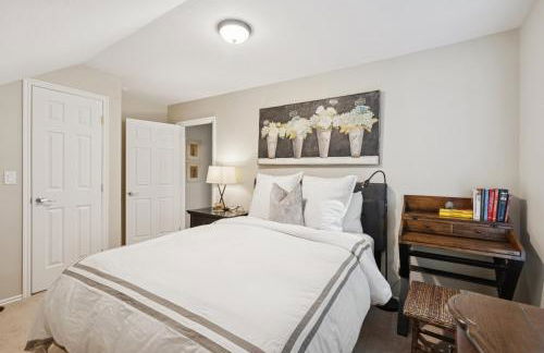 Creekside cutie 3br 2.5ba near skiing sleeps 8 - Foto 19