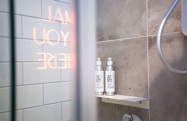 Higgihaus 26 Clare Street Aparthotel - Foto 73