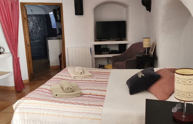 Cuevas Andalucia - Foto 1